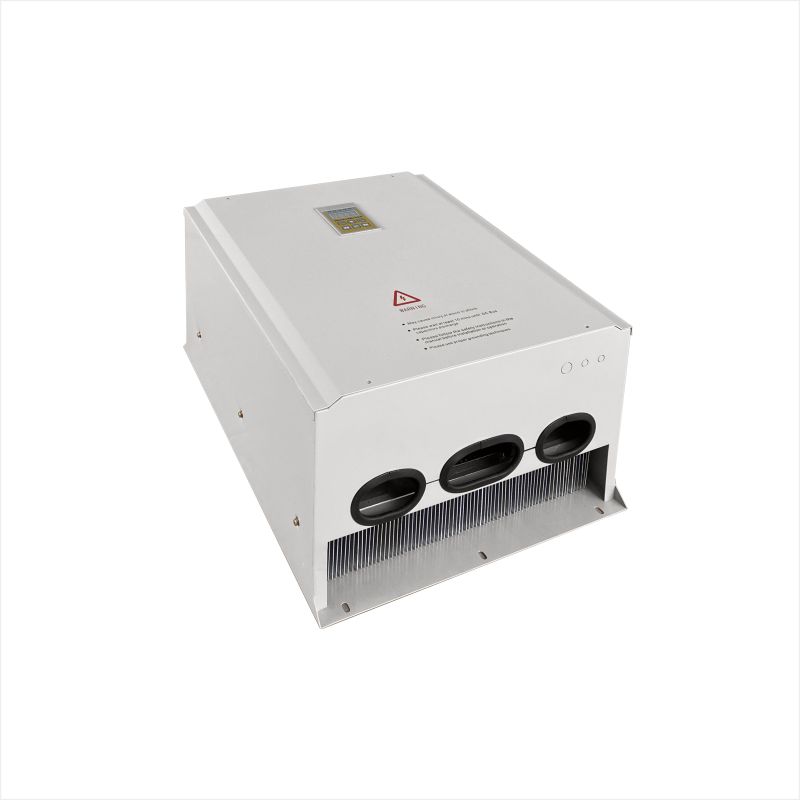 308V/30-80KW不锈钢专用电磁加热器