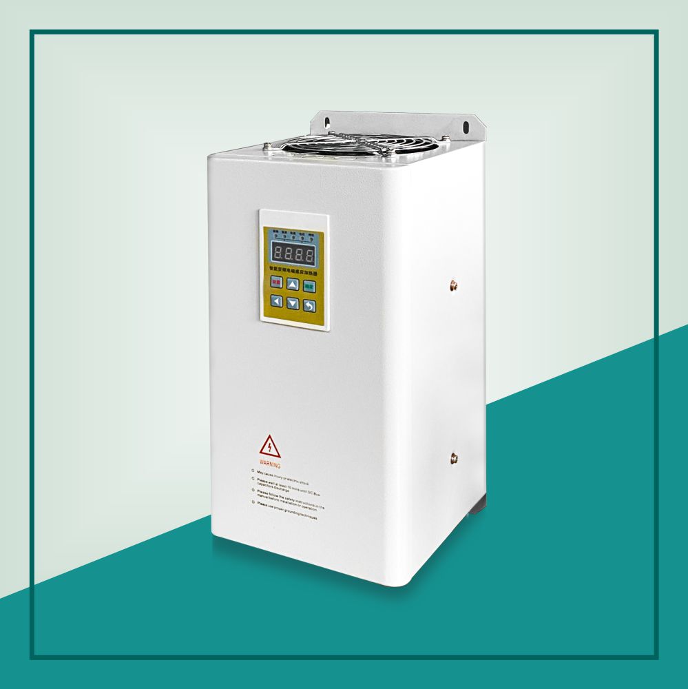 （新）380V/15KW-25KW电磁加热器